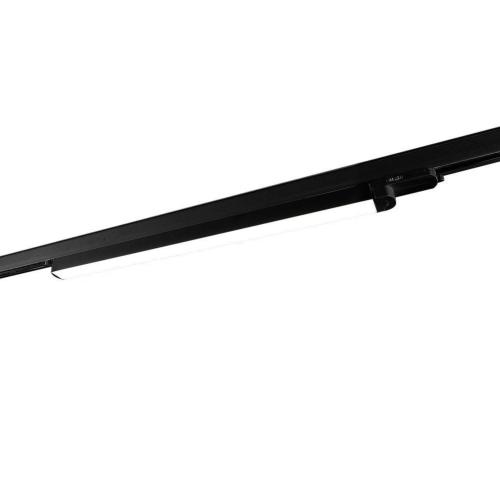 linear track light fixture