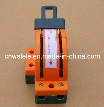Double Throw Knife Switch (SHK11 2P 3P 4P)