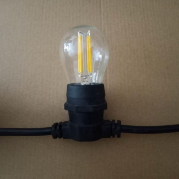 أفضل مصابيح الفناء LED للإضاءة الخارجية