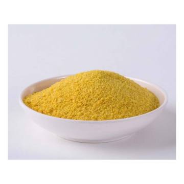 Wastewater Treatment Chemicals Polyaluminum Chloride