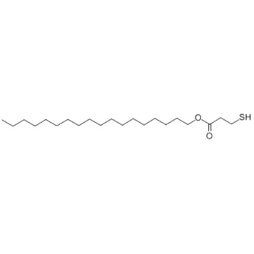 オクタデシル3-MERCAPTOPROPIONATE CAS 31778-15-1