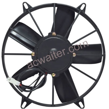 11Inch Motor Fan Push 24v Replace Spal VA03-BP70