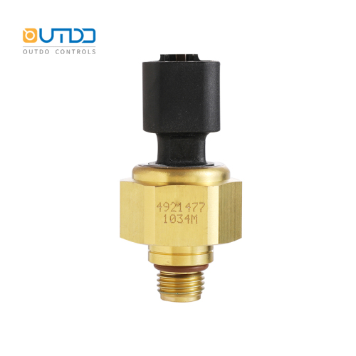 Temperature sensor