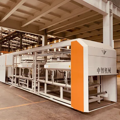 Soft Stone Artificial Stone Soft Porcelain Production Line Machine