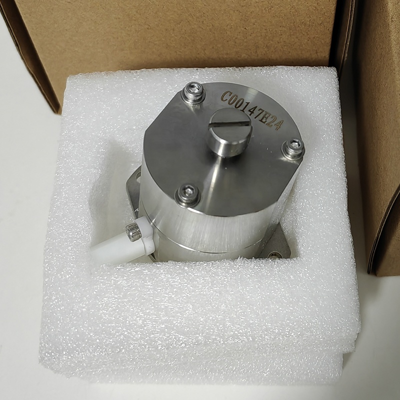 Good quality Hi-tachi spare parts Hi-tachi 451453 pressure reducing valve for Hitachi PX PB PXR RX2 cij inkjet printer1