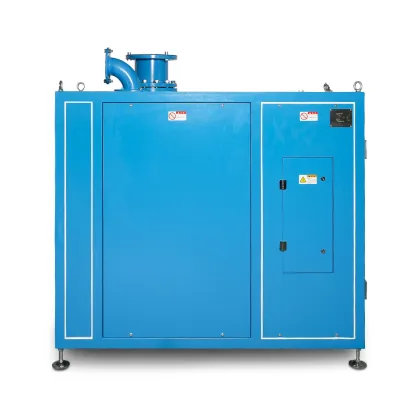oil free versus oil air compressor