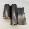 0.188mm siyah renkli polyester film