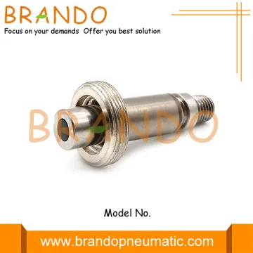 2W025-08 UD-8 Water Solenoid Valve Stainless Steel Plunger