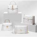 High-quality Himalayan-style women's crossbody bag