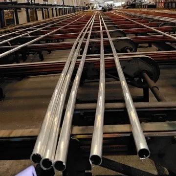 Special Custom Aluminium Profile Factory Supply: 7001 7003 Super Hard Material Trekking Poles