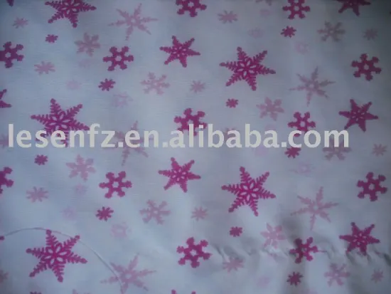 jacquard nylon taslon fabric