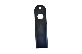 H215004 John Deere 9400 Combine Blade Replacement