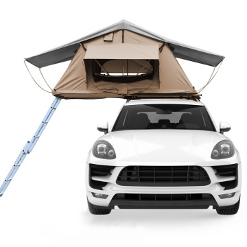 Hot Sale Camping Waterproof Rooftop Tent 4 Person Family Car Roof Top Tent For Sale