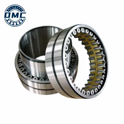 Buy N.sk Ntn Four Row NJ2232EM Cylindrical Roller Bearings