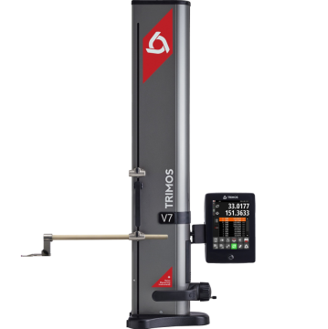 Trimos 2D Height Gauge V7-700