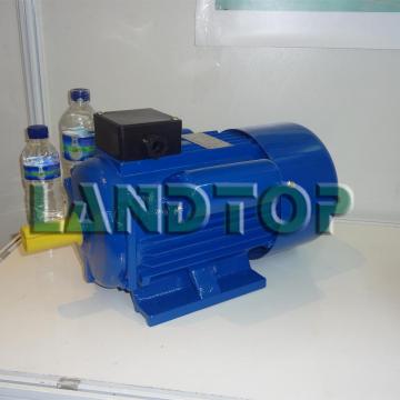 YC/YCL Series single phase electric motor 5hp 220v