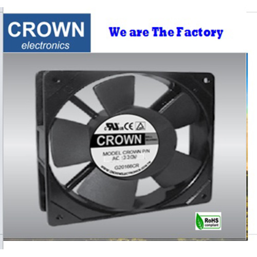 92x25 High temperature DC FAN A8 Hobbies