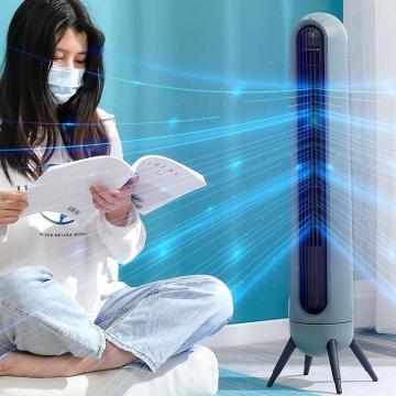 Wholesale Cheap Oscillating Air Cooling Pedestal Fan with Remote Control and Multiple Speed Settings
