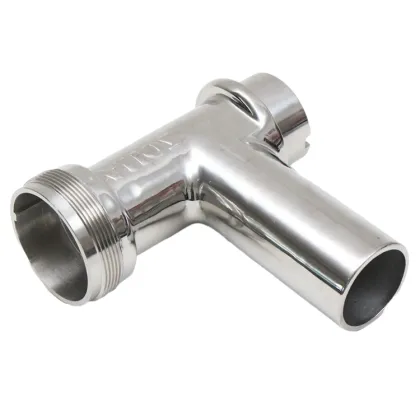 Stainless steel 304 food grade braun meat grinder