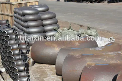 Carbon steel pipe bend/stainless steel elbow with best price