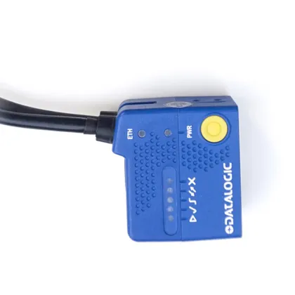 Datalogic Industrial Barcode Reader Fixed Matrix 120 WVGA SER+USB STD Scanner