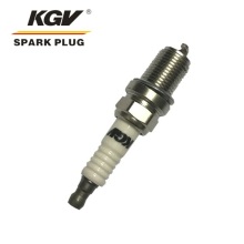 CNG/LPG Spark Plug Double Iridium Spark Plug D-BKR7EIX..