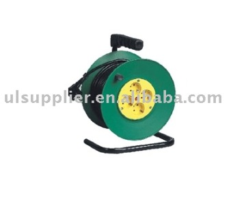 GS/CE Extension reel 25M (09-PTCR1525)