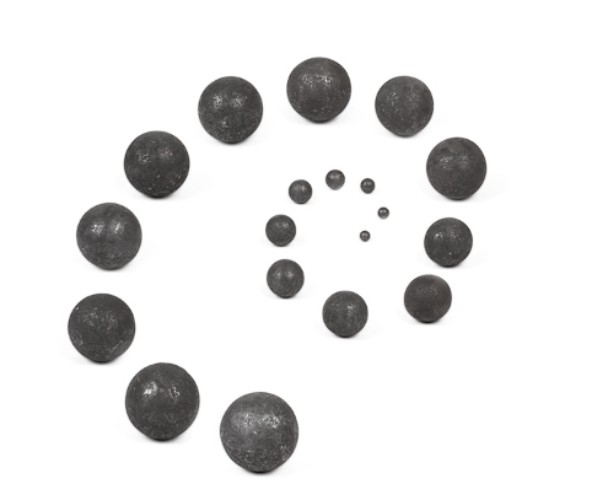 Grinding Ball