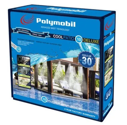 Water Saving Drip Irrigation/Micro Spray Irrigation System