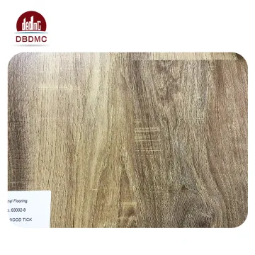 Chinese Indoor Living Room Pvc Wooden Design Best Price Vinyl Flooring