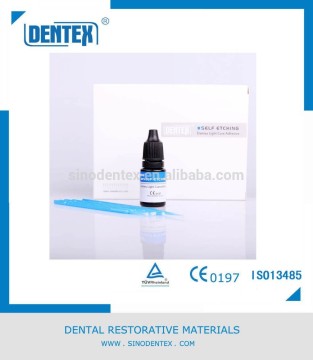Dental Composite Resin self Adhesive Bond for dentin and enamel