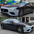 Upgrade LED -koplamp voor Maserati Ghibli