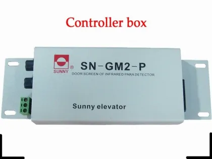 Photocell Sensor for Heidelberg Printing Machine Elevator