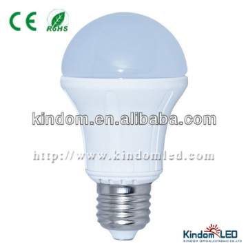 Popular!! E27/B22/E14 led a60 bulb 10W with CE &RoHS