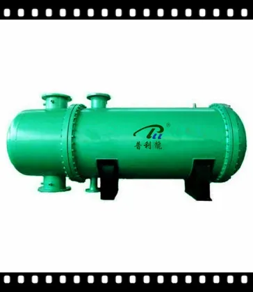 International Supplier For Pressure Vessel/exchange heater