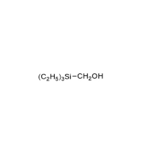 (acetoxymethyl) triethylsilane ester সিলিকন additive