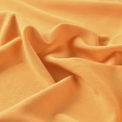 Eco Vero Viscose Jersey Stretch Fabric by Yard