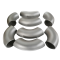 Карыстальніцкая вытанчаная прадукцыйнасць Titanium локця для прамысловасці для прамысловасці