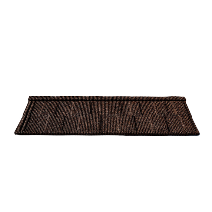 brown Shingle Tile