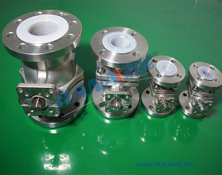 Lined Valve5