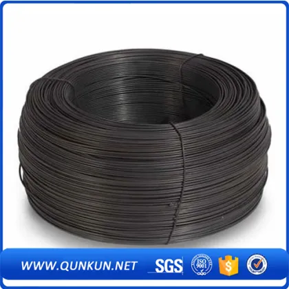 black annealed wire iron wire iron nail