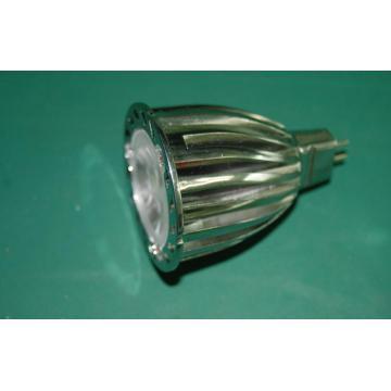 6W LED Spot Light CE diluluskan