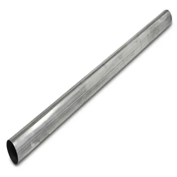 Precision stainless steel pipe for oil industry