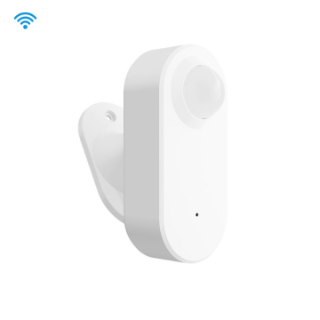 PIR Infrared Motion Sensor with APP Control for Human Body Detection