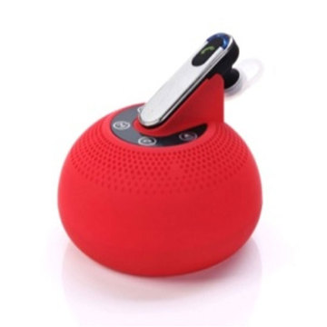 Bs111, Bluetooth ομιλητής με το ακουστικό Bluetooth