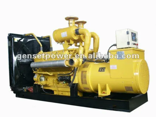 Cheap Price ! Shanghai Generator