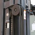 ZOWELL VNA Trois Way Forklift personnalisé