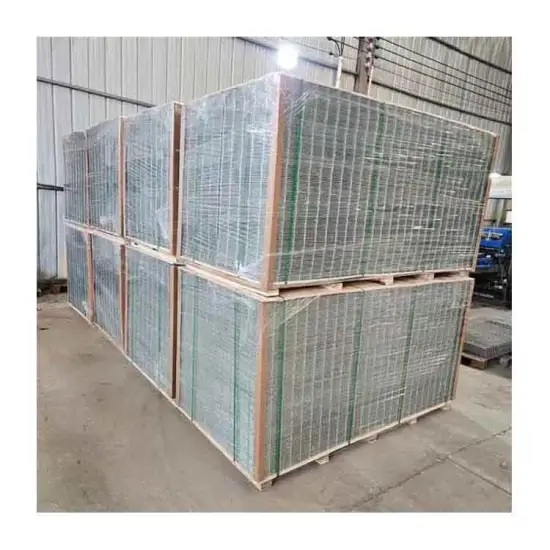 Durable Galvanized Wire Mesh Box Prices: Basket Stone Cage Metal Fence Gabion Box Sale