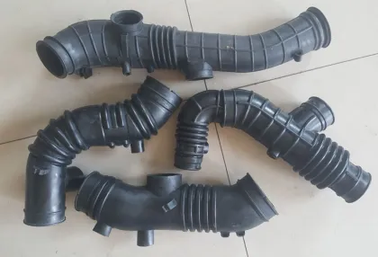 Auto Rubber Hose Rubber Tubes Rubber Pipe