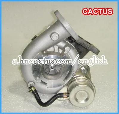 CT26 OEM 17201-74010 Turbocharger for Toyota 3s-Gte
